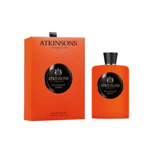 ATKINSONS EDC 100 ML 44 GERRARD STREET