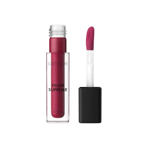 Catrice Блеск для губ Filler Supreme Lip Gloss 040 1уп