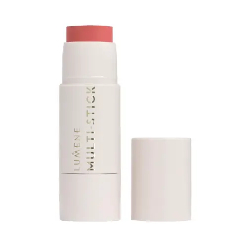 LUMENE MULTI-STICK Мулти-стик для лица WARM CORAL 4,5G