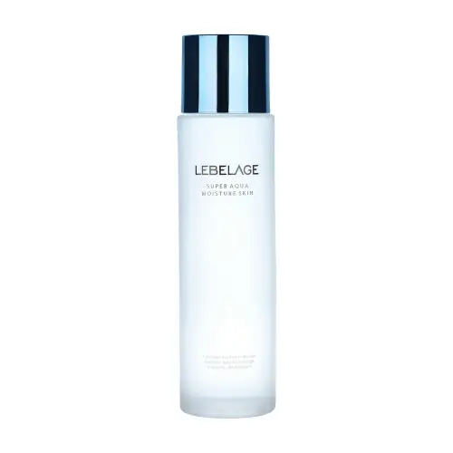 LEBELAGE Увлажняющий тонер SUPER AQUA MOISTURE SKIN