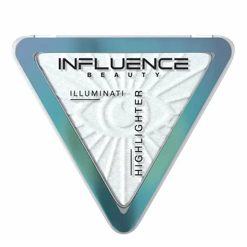 Influence Beauty Хайлайтер Illuminati/Highlighter тон/shade 01 6,5 г