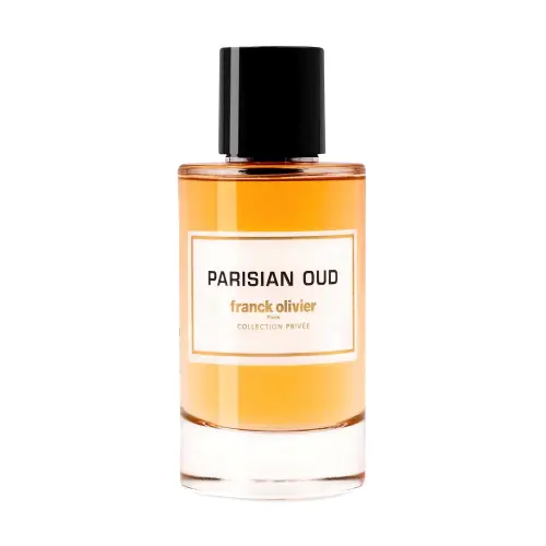 FRANCK OLIVIER PARISIAN OUD  EDP 100 ML MIXTE