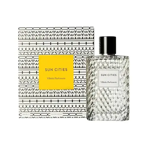 VILHELM PARFUMERIE Sun Cities EDP 100 ml