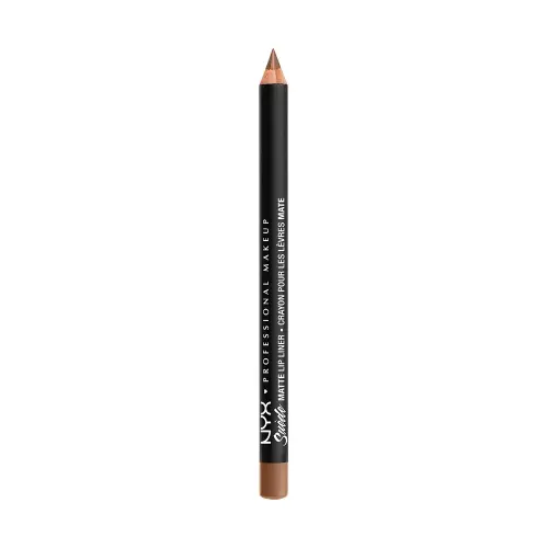 NYX SUEDE MATTE LP LNR - SANDSTORM Контурный карандаш для губ