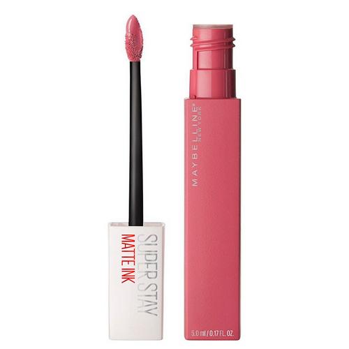 Maybelline Super Stay Matte Ink жидкая помада  №15 Влюбленный 5 мл 30168527