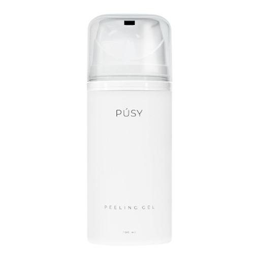 PUSY  Пилинг-скатка Peeling Gel 100 мл