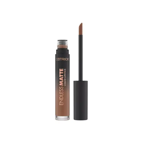 Catrice Матовая жидкая помада для губ Endless Matte Liquid Lipstick 030 1уп