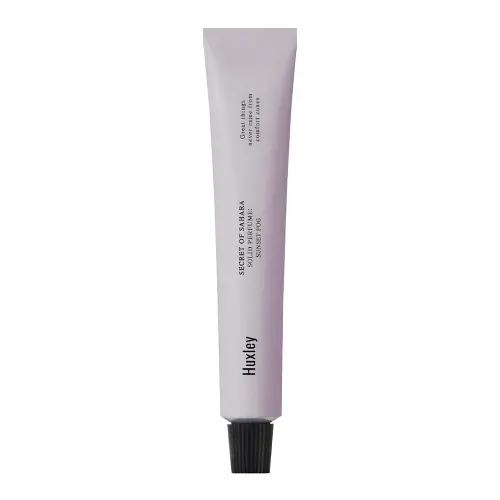 HUXLEY SOLID PERFUME: SUNSET FOG Крем парфюм 20 мл