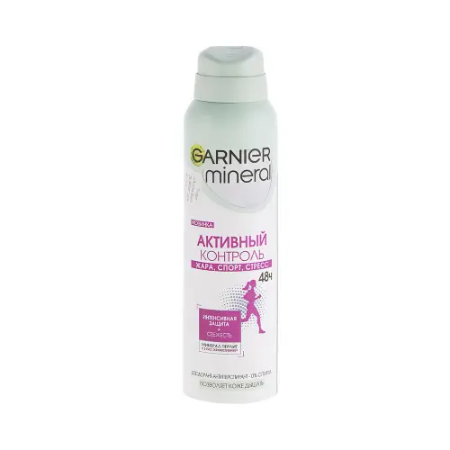 Garnier FRUCTIS Активный Контроль спрей 150