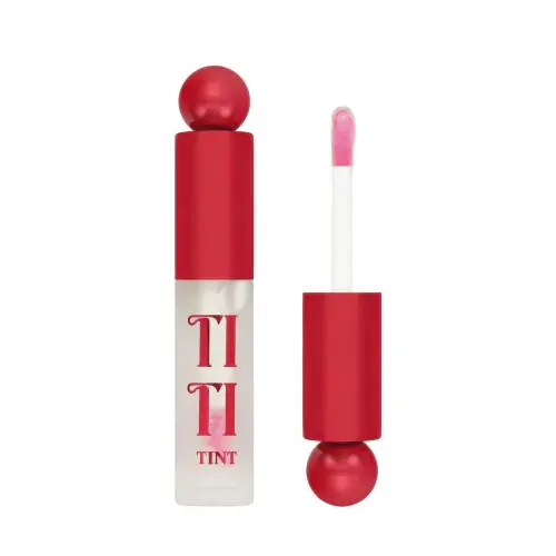 Vivienne Sabo Тинт для губ  Lip tint  Teinture a levres Tititint тон 08