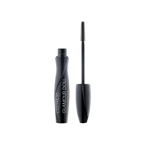 Catrice Тушь для ресниц объемная Glam&Doll Volume Mascara 010 1уп