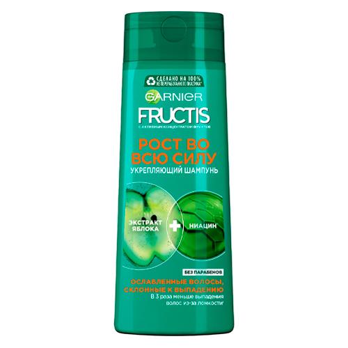 Fructis Укрепляющий шампунь Рост во всю Силу 250 мл