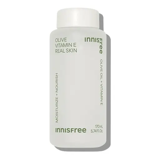 Innisfree Olive Vitamin E Real Skin 170ml