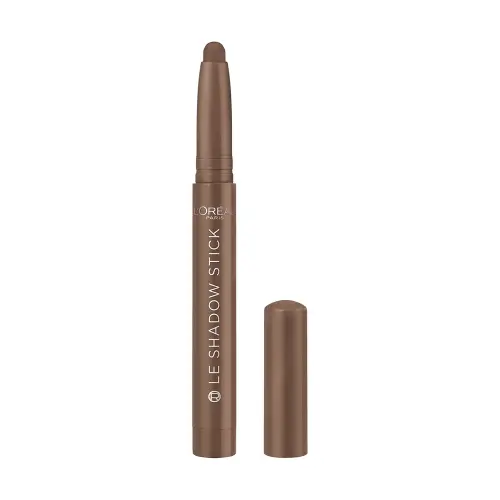 L'Oreal Paris Стик-тени для век Le Shadow Stick, тон 420 Коричневый Блисс