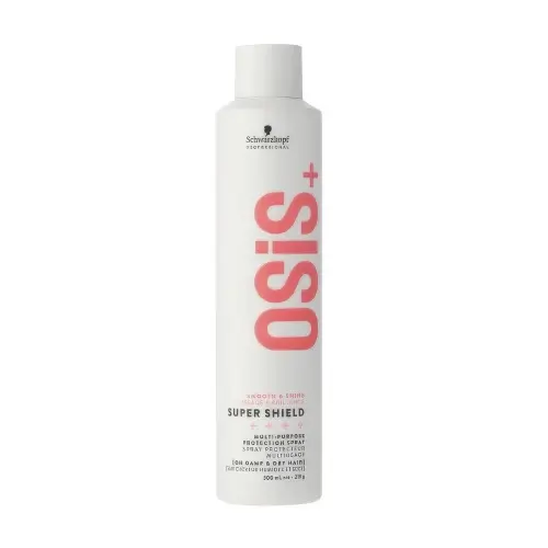 Schwarzkopf Osis Super Shield Мультифункциональный защитный спрей 300мл