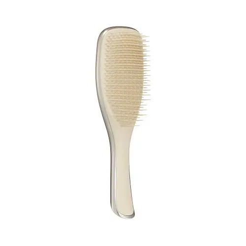 Расческа Tangle Teezer The Ultimate Detangler Chrome Neo Gold
