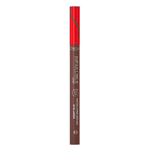 L'Oreal Paris Infaillible MICRO FINE PEN LINERЛайнер для глаз оттенок 02