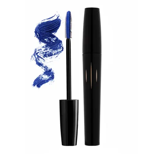 RADIANT  STUDIO PERFECT MASCARA No 2 ELECTRIC BLUE Тушь для ресниц разделение, удлинение, объем STUDIO PERFECT MASCARA, т. 2 ярко-голубой