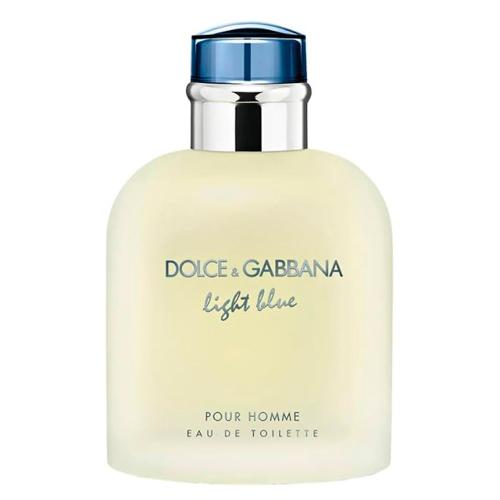 Dolce&Gabbana LIGHT BLUE Pour Homme EDT 125ML