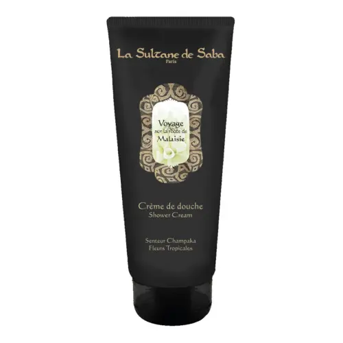 La Sultane de Saba Крем для душа - CREME DOUCHE MALAISIE 200ML