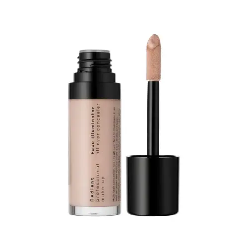 RADIANT FACE ILLUMINATOR ALL OVER CONCEALER No 3 Консиллер