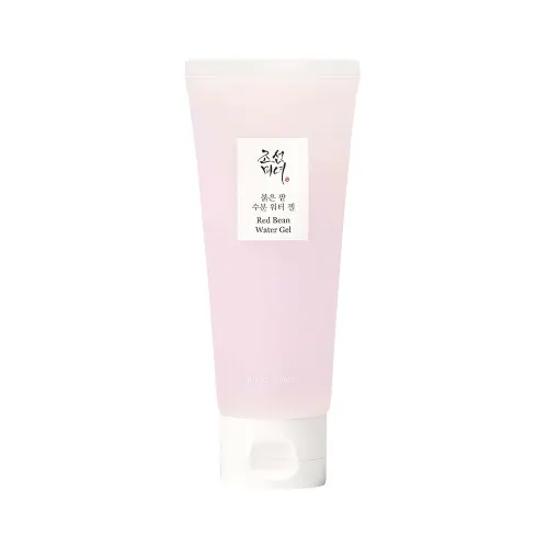 BEAUTY OF JOSEON Red Bean Water Gel Увлажняющий гель для жирной кожи с красной фасолью 100 мл