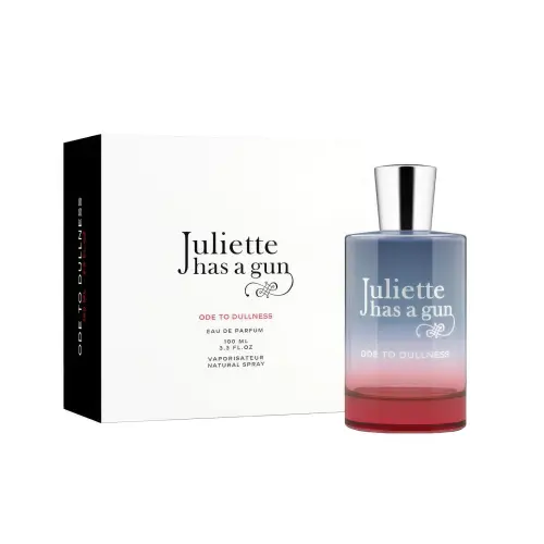 JULIETTE HAS A GUN Ode to Dullness EDP Spray 100 ml