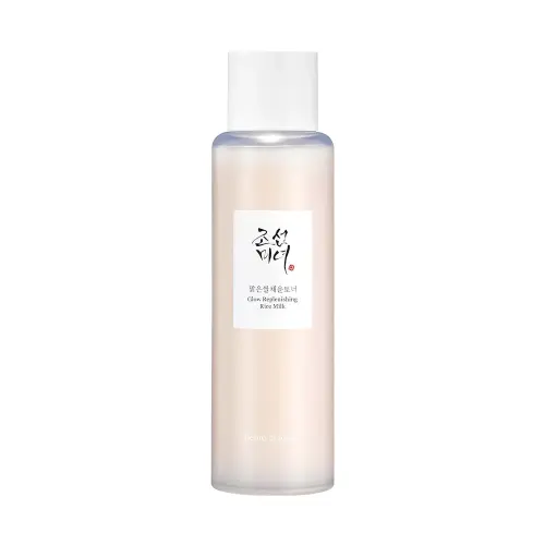 BEAUTY OF JOSEON Glow Replenishing Rice Milk Увлажняющее молочко для лица с экстрактом риса 150 мл