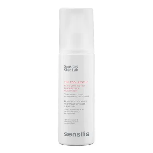 Sensilis Hig The Cool Rescue  150 ml