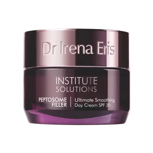 Dr Irena Eris DAY CREAM INSTITIUTE OVAC INSTITUTE SOLUTIONS ULTIMATE SMOOTHING DAY CREAM Дневной крем Institute Solutions