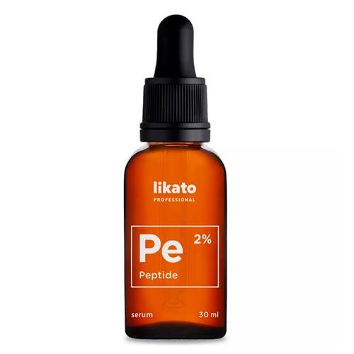 Likato Peptide 2% serum, 30ml