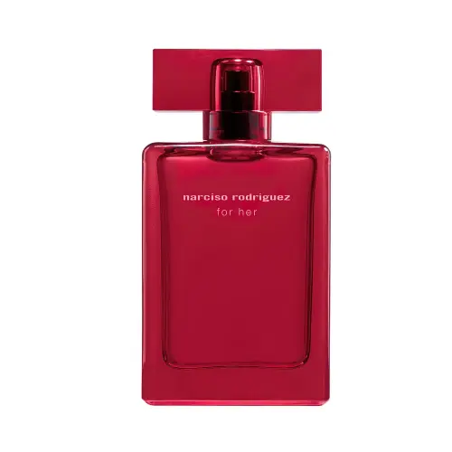 NARCISO RODRIGUEZ For Her - Eau de Parfum Intense 50 мл