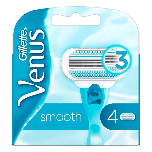 Venus кассеты для станка 4шт