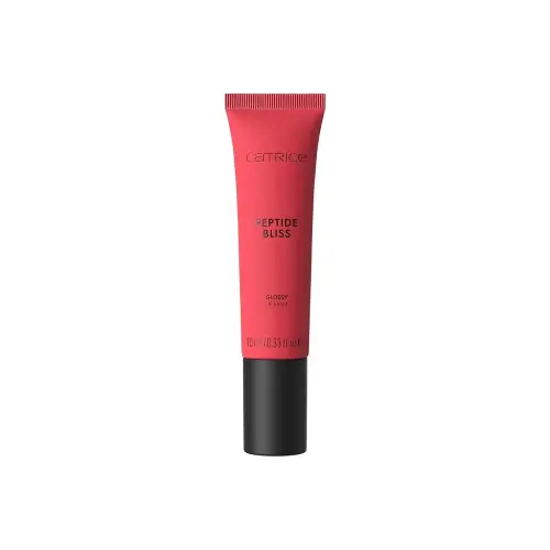 Catrice Бальзам для губ с пептидами Peptide Bliss Glossy Lip Balm 030 1уп