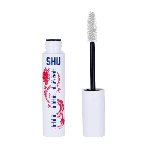 SHU ТУШЬ МУЛЬТИЭФФЕКТ HIT THE LASH МАРКИ SHU №112 белый