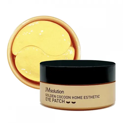 JMSOLUTION GOLDEN COCOON HOME ESTHETIC EYE PATCH