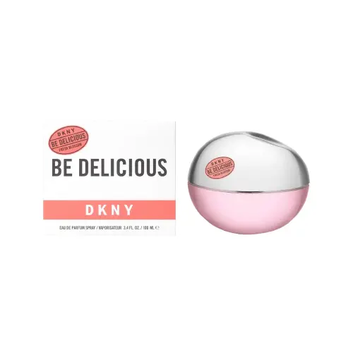 DKNY BE DELICIOUS FRESH BLOSSOM EDP 100ML IP , парфюмерная вода (W)