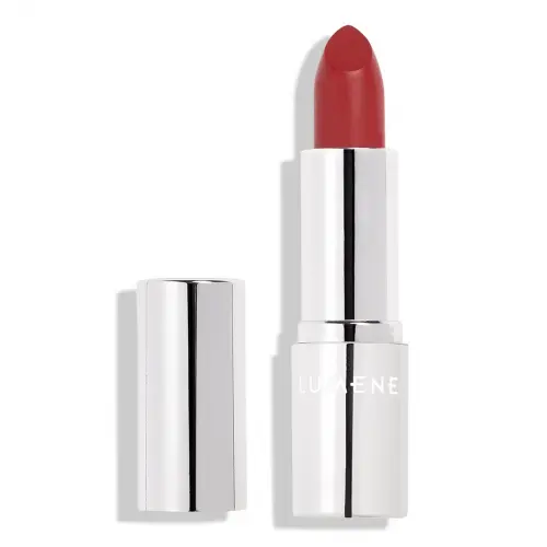 LUMENE LUMINOUS MOIST. LIPSTICK Губная помада №12 4,7G