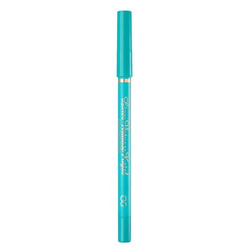 Vivienne Sabo Карандаш-каял для глаз устойчивый гелевый Crayon Khol Gel pour les Yeux Longue tenue Liner Virtuose тон05