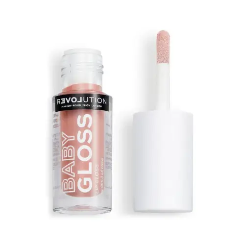RELOVEREVOLUTION БЛЕСК ДЛЯ ГУБ BABY GLOSS LIP GLOSS Sugar