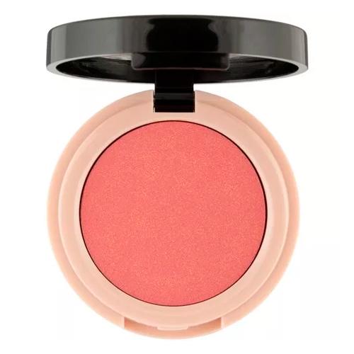 Ninelle Сатиновые румяна для лица COLORICO №407 золотисто-розовый