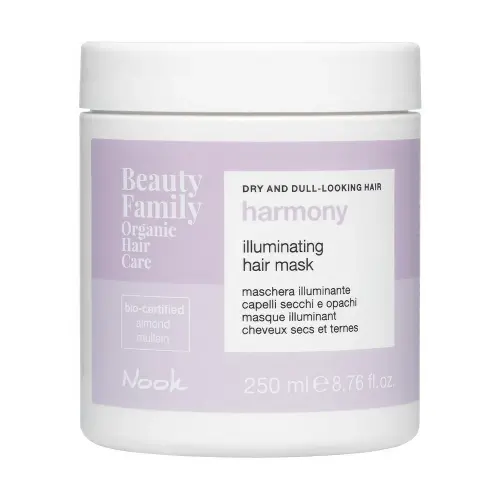 Nook Beauty family маска harmony 250ml