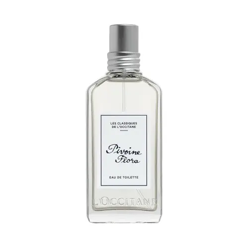 Loccitane Туалетная вода - PIVOINE EDT 50ML