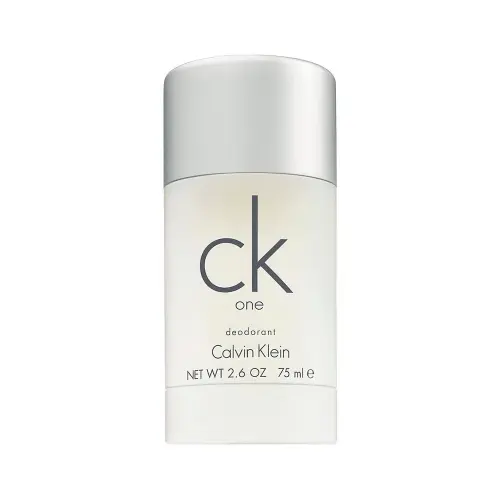 CALVIN KLEIN CK One Deodorant Stick 75gr