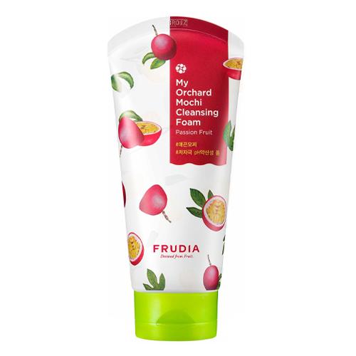 Frudia My Orchard Passion Fruit Cleansing Foam Low Ph Cleanser 120 ml