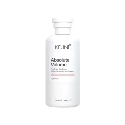 KEUNE STYLE Care Absolute Volume Conditioner / Кондиционер Абсолютный объем 250 мл