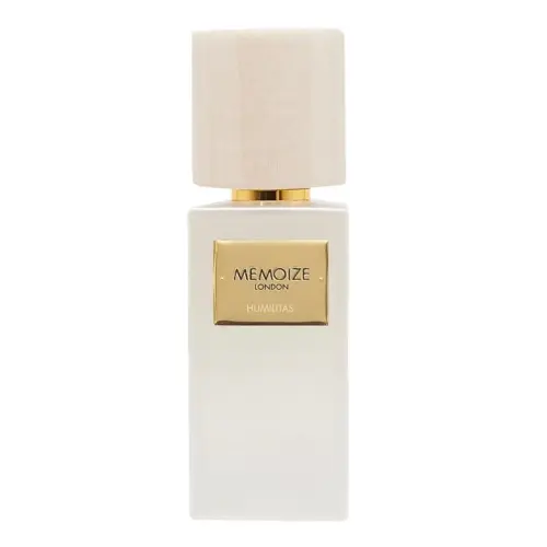 MEMOIZE London HUMILITAS Extrait De Parfum Spray (U) 100ml