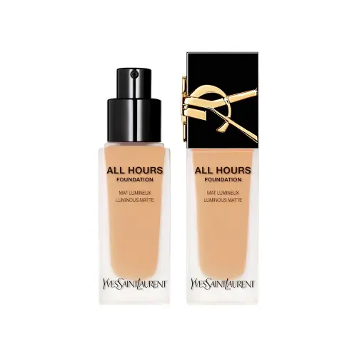 Yves Saint Laurent All Hours Foudation Тональная основа № LW9