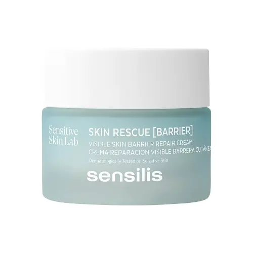 Sensilis Skin Rescue Barrier Repair Cream 50ml