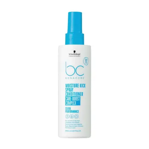 BONACURE MOISTURE KICK Спрей-кондиционер увлажняющий 200мл